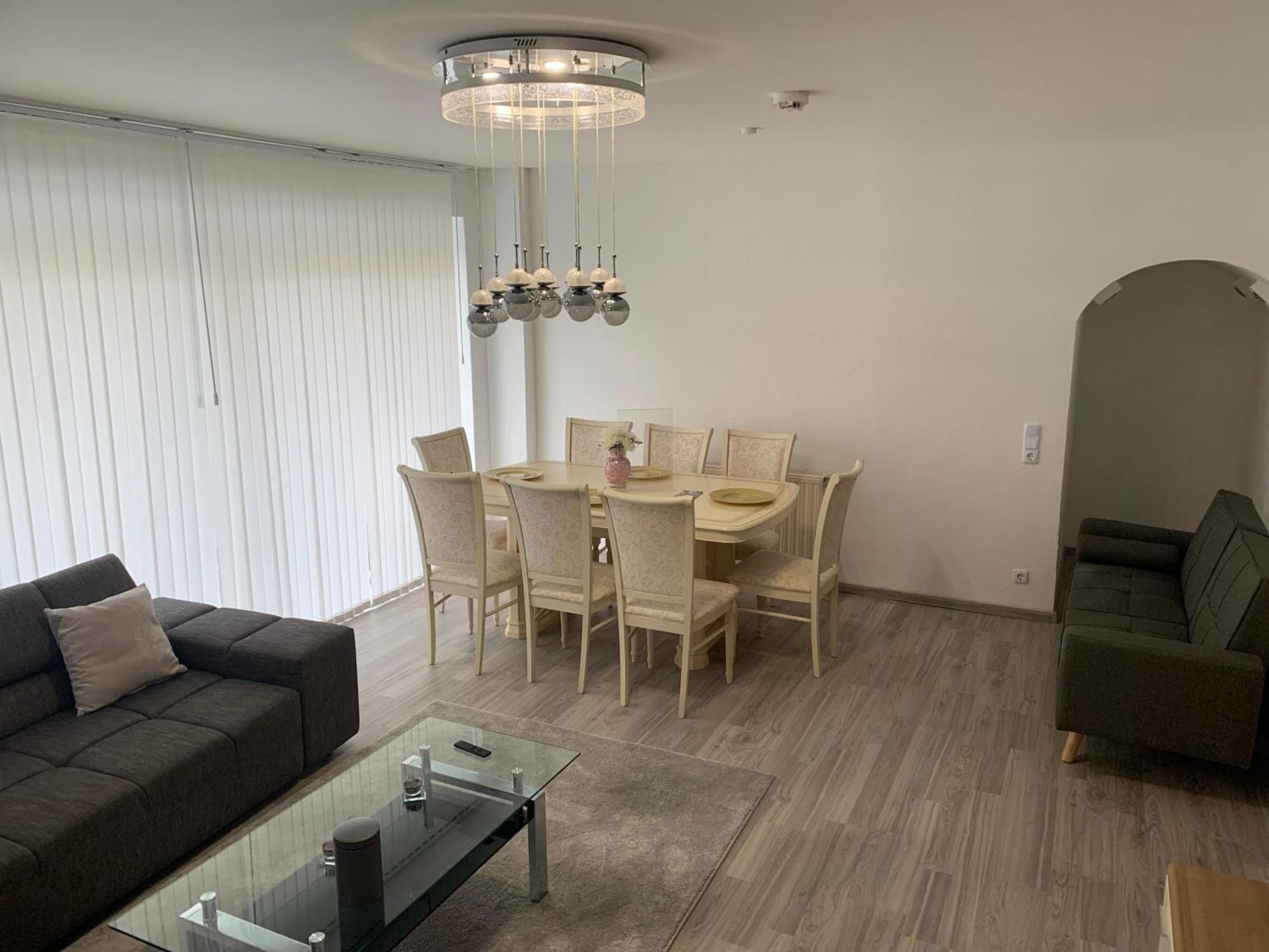 Km Apparts Wesel 4 מראה חיצוני תמונה
